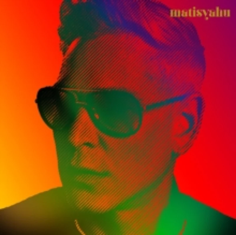 Image of Matisyahu Vinyl