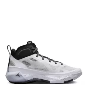 Image of Air Jordan Jordan XXXVII Basketball Shoes - White