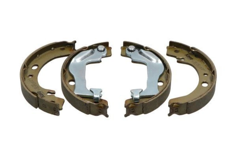 Image of KAVO PARTS Brake Shoe Set KAVO PARTS KBS-9909