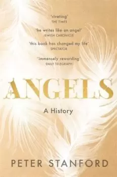 Image of Angels by Peter Stanford