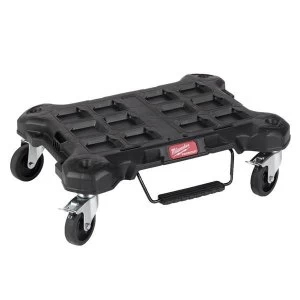 Image of Milwaukee Hand Tools PACKOUT Flat Trolley