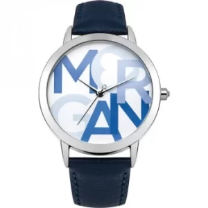 Ladies Morgan Watch