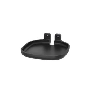 image of WALL HOLDER FOR SONOS ONE BLACK