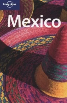 Image of Mexico by John Noble Book