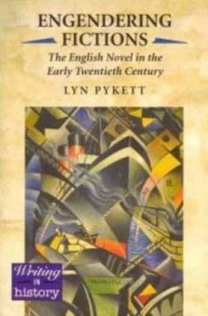 Image of Engendering Fictions by Lyn Pykett Paperback