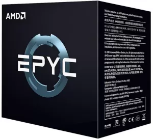 Image of AMD EPYC 7401 2.0GHz CPU Processor