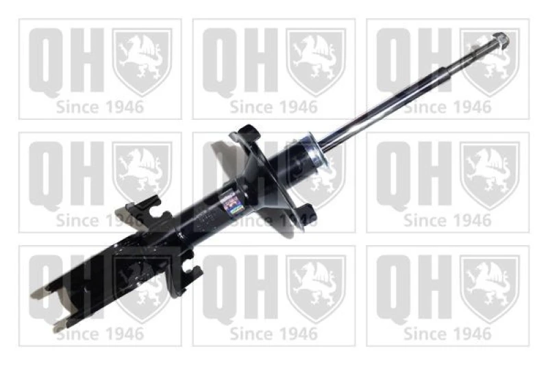 Image of QUINTON HAZELL Shock absorber QUINTON HAZELL QAG181215