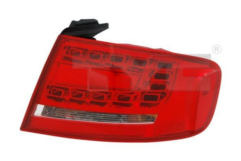 Image of TYC Rear light TYC 11-11555-01-2
