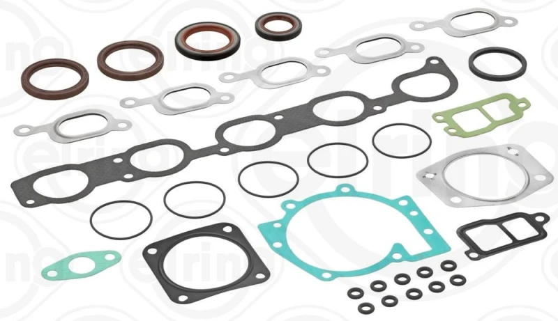 Image of ELRING Gasket Set, cylinder head ELRING 498.042