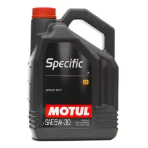 MOTUL Engine oil OPEL,RENAULT,FIAT 109841 Motor oil,Oil