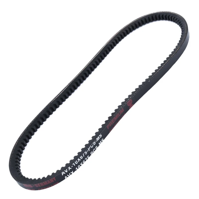 Image of MASTER-SPORT V-Belt MASTER-SPORT AVX-10X675-PCS-MS