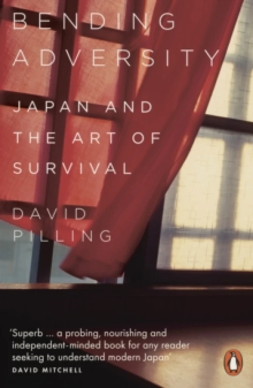 Image of Bending Adversity. Paperback. By David Pilling Books