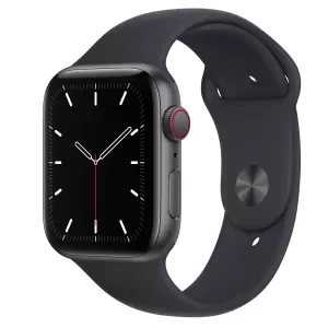 Image of Apple Watch SE 2020 44mm Cellular LTE