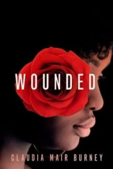 Image of Wounded by Claudia Mair Burney Book