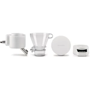 Image of KitchenAid 5KSMSFTA Sifter and Scale attachment