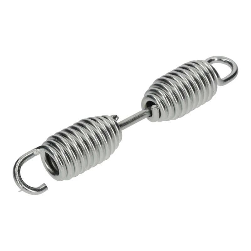 Image of FEBI BILSTEIN 196946 Spring, brake shoe Spring,brake shoe (255)