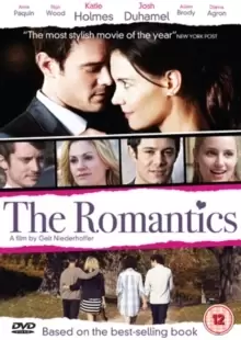 Image of The Romantics