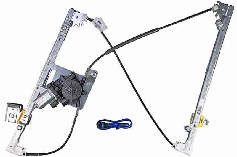 Image of Window regulator METZGER 2160558