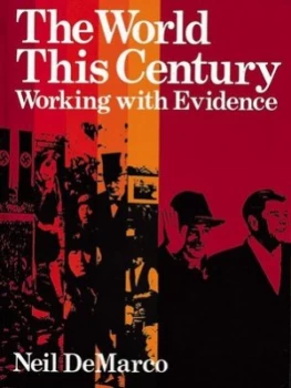Image of The World This Century Book