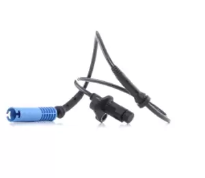 Image of RIDEX ABS Sensor BMW 412W0015 0025723,1165534,34520025723 ESP Sensor,Sensor, wheel speed 34521165534,34526756375,6756375