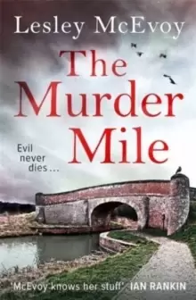 Image of The Murder Mile : A Yorkshire Crime Thriller