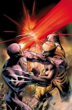 Image of Schism by Jason Aaron Hardback