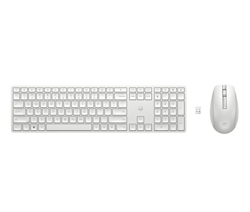 Image of HP 650 Wireless Keyord nd