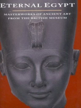 Image of Eternal Egypt by Edna R. Russmann Book