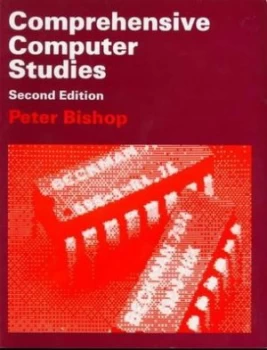 Image of Comprehensive Computer Studies by Peter Bishop Paperback
