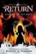 Image of kingdom keepers the return book two legacy of secrets