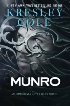 Image of Munro by Kresley Cole