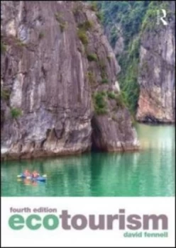 Image of Ecotourism by David A Fennell
