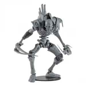 Image of Warhammer 40k Action Figure Necron Flayed One (AP) 18 cm