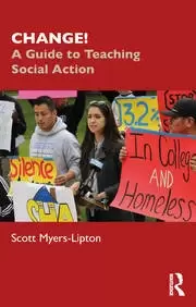 Image of CHANGE! A Guide to Teaching Social Action