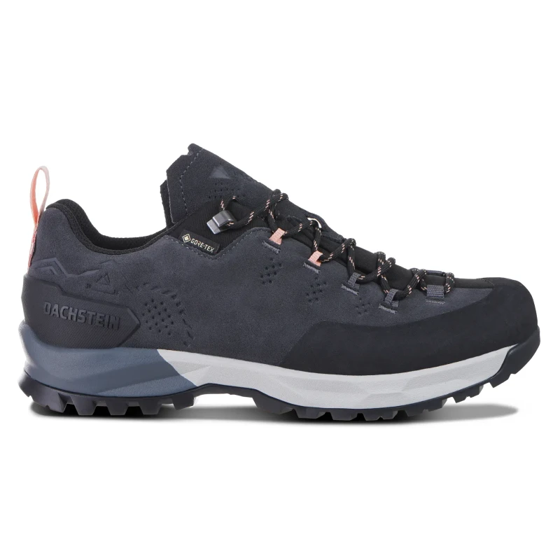 Image of Womens hiking shoes Dachstein Westgrat LC GTX Noir Female 40