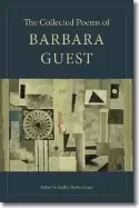 Image of collected poems of barbara guest