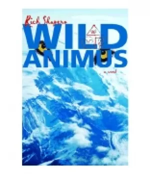 Image of wild animus