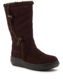 Image of Rocket Dog Slope Calf Boots