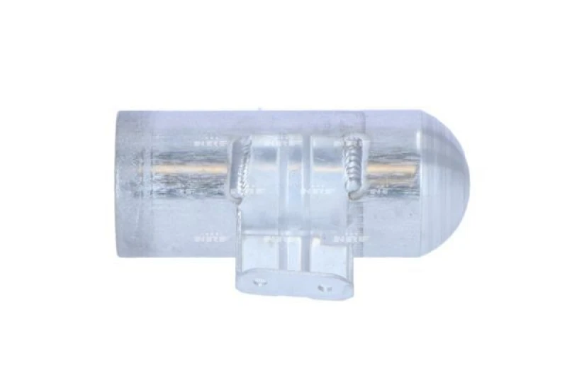Image of NRF 33128 Receiver Drier EASY FIT Aluminium, with seal ring, with gaskets/seals Aluminium Dryer,air conditioning (851)