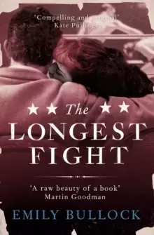 Image of The Longest Fight