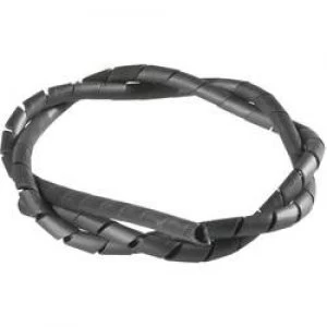 Image of PB Fastener SB 12 E SW Spiral Binding Cable Protection Black