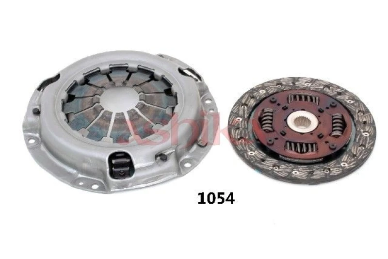 Image of ASHIKA Clutch kit ASHIKA 92-01-1054