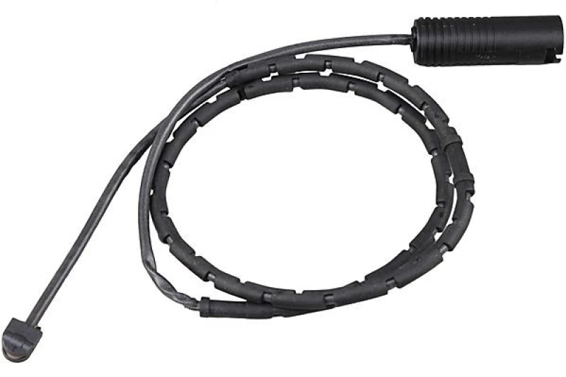 Image of Brake pad wear sensor METZGER 1190226