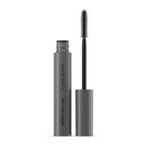 Image of MADARA Metamorphose Matter Bold Volume Mascara