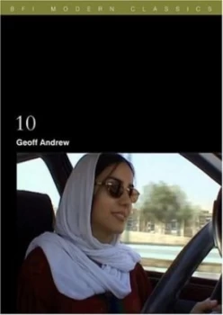 Image of 10 by G Andrew Paperback