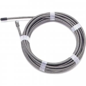 Image of Monument Wire Spring Flexicore Drain Snake 7.5m