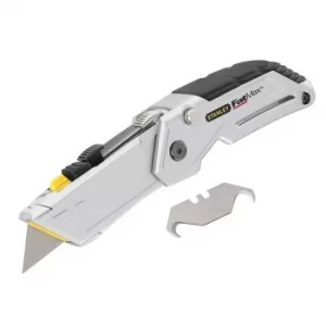 Image of Stanley Tools FatMax Folding Twin Blade Knife