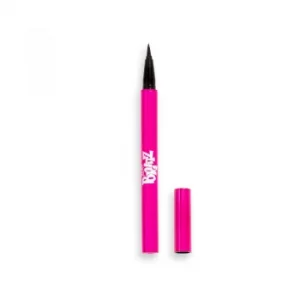 image of Makeup Revolution x Bratz Eyeliner