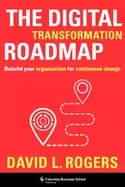 Image of digital transformation roadmap rebuild your organization for continuous cha