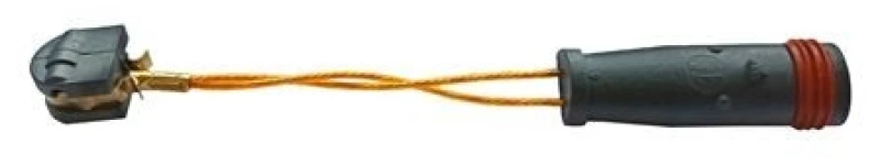 Image of Brake pad wear sensor TEXTAR 98067300